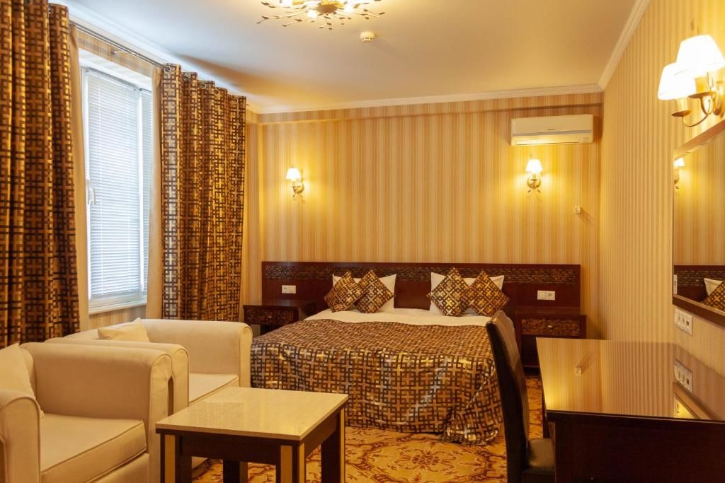 Отель Отель Классик Кишинёв-89